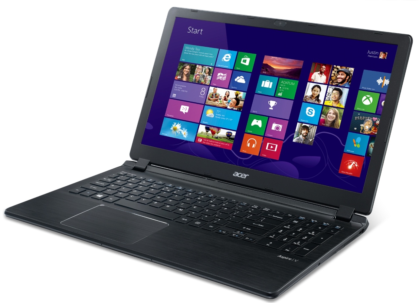 Notebook Acer Aspire V7-582PG 15.6" NX.MTCEC.007