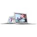 Notebook Apple MacBook Air 13" i5 1.3GHz MD761SL/A