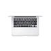 Notebook Apple MacBook Air 13" i5 1.3GHz MD761SL/A