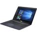 Notebook Asus R517SA 15,6 N3710, 1TB, 4GB, Win10, modrý R517SA-XO211T