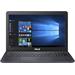 Notebook Asus R517SA 15,6 N3710, 1TB, 4GB, Win10, modrý R517SA-XO211T