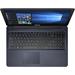 Notebook Asus R517SA 15,6 N3710, 1TB, 4GB, Win10, modrý R517SA-XO211T