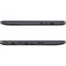 Notebook Asus R517SA 15,6 N3710, 1TB, 4GB, Win10, modrý R517SA-XO211T
