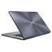 Notebook Asus VivoBook X705UV 17,3", i5-8250U, 8GB, 128GB SSD + 1TB, 920MX, W10, šedý X705UV-GC197T
