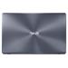 Notebook Asus VivoBook X705UV 17,3", i5-8250U, 8GB, 128GB SSD + 1TB, 920MX, W10, šedý X705UV-GC197T