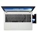 Notebook Asus X550CC 15.6" X550CC-XX775H