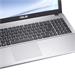 Notebook Asus X550CC 15.6" X550CC-XX775H