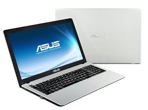 Notebook Asus X550CC 15.6" X550CC-XX775H