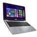 Notebook Asus X555LJ-XX312D i7-5500U, 8GB, 1TB, 920M 2GB, 15,6" HD, DOS yellow