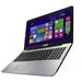 Notebook Asus X555LJ-XX312D i7-5500U, 8GB, 1TB, 920M 2GB, 15,6" HD, DOS yellow