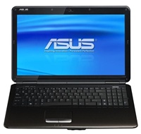 Notebook Asus X5DAD 15.6" X5DAD-SX054V