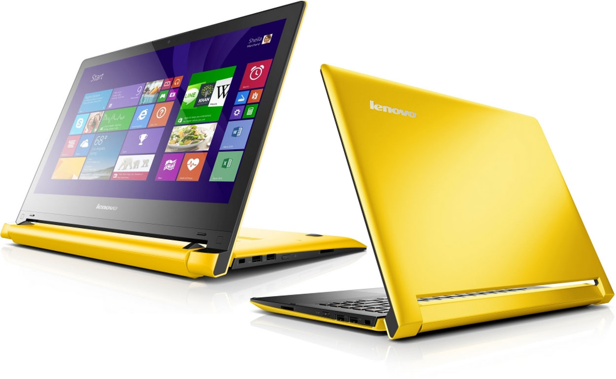 Notebook Lenovo IdeaPad Flex 2 14" 59-425379