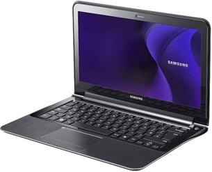 Notebook Samsung 900X 13.3" NP900X3C-A01CZ