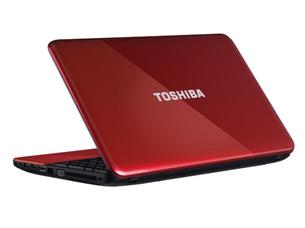 Notebook Toshiba Satellite C855-1RH 15.6" PSCBYE-01100ESK