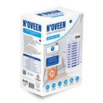 NOVEEN IKN903, Elektrický lapač hmyzu