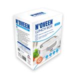 NOVEEN LB310, Vyhrievaný elektrický obedár