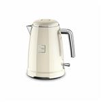 NOVIS Kettle K1 - krémová 100001778136