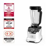 NOVIS ProBlender 880L - bílá 100001778150