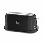 NOVIS Toaster T4 - černá 100001778206