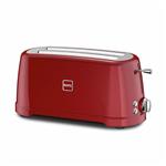 NOVIS Toaster T4 - červená 100001778204