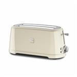 NOVIS Toaster T4 - krémová 100001778208
