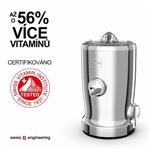 NOVIS VitaJuicer S1 - chrom 100001778184