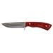 Nôž Cattara TRAPPER s koženým puzdrom 21cm 8591686132557