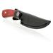 Nôž Cattara TRAPPER s koženým puzdrom 21cm 8591686132557