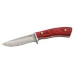 Nôž Cattara TRAPPER s koženým puzdrom 21cm 8591686132557