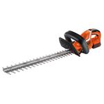 Nožnice na živý plot Black&Decker GTC1845L20, 18V