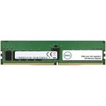 NPOS Dell Memory Upgrade - 8GB - 1RX8 DDR4 RDIMM 3200MHz AB257598