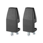 NS-CLMP40BLACK, Desk Clamp NS-GLSPROTECTXXX suited 25-40
