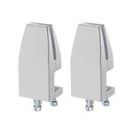 NS-CLMP40WHITE, Desk Clamp NS-GLSPROTECTXXX suited25-40