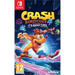 NS - Crash Bandicoot 4: It's About Time 5030917293894