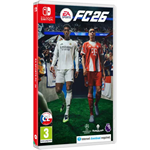 NS - EA Sports FC 26 5035225125325