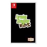 NS - Farming Simulator Kids 4064635420257