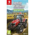 NS - Farming Simulator Nintendo Switch Edition 4064635420035