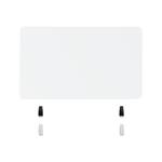 NS-GLSPROTECT100, Transparent Protection Screen 100cm wide
