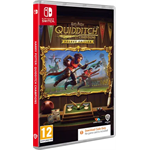 NS - Harry Potter: Quidditch Champions Deluxe Edition ( CIB ) 5051895417836