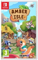 NS hra Amber Isle 4041417861620