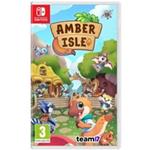 NS hra Amber Isle 4041417861620