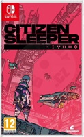 NS hra Citizen Sleeper 8721082792004