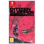 NS hra Citizen Sleeper 8721082792004