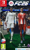 NS hra EA Sports FC 26 5035225125325