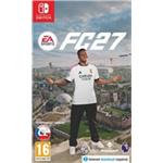 NS hra EA Sports FC 27 5030931125522
