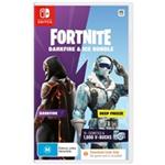 NS hra Fortnite Darkfire & Ice Bundle (CIB) 5056635617156