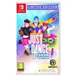 NS hra Just Dance 2026 (CIB) 3307216306252