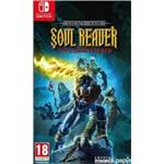 NS hra Legacy of Kain Soul Reaver 1&2 Remastered 5056635613738