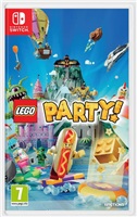 NS hra LEGO Party! 5056635618498