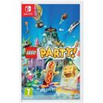 NS hra LEGO Party! 5056635618498
